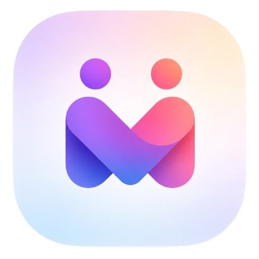 eventMate — official App Store icon