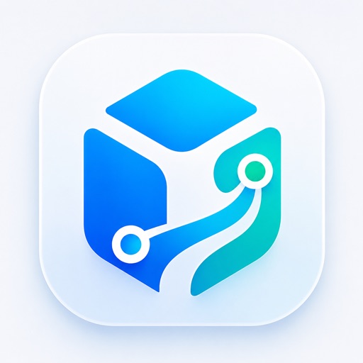 TrackParcel — official App Store icon