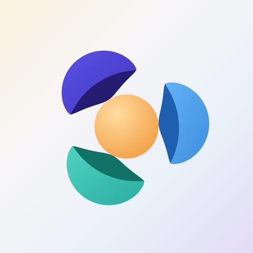 TurnCrew — official App Store icon